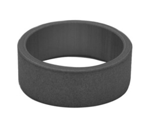 KABA ILCO CORP  861R-28-10               Mortise Cylinder Collar, Solid, 1/2