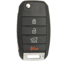 KABA ILCO CORP  FLIP-KIA-4B3  IAX00012960              FLIP-KIA-4B3         KIA 4 BUTTON 4D60       AX00012960