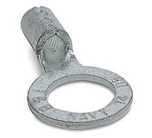 THOMAS & BETTS  E6-516               NON-INS - BS RING TERM 6   5/16 ME            1PK=20 EA