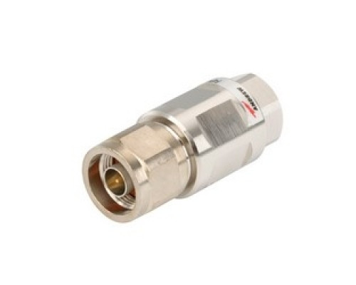 ANDREW  F4PNMV2-HC               Connector, Rf Coaxial Series N Cabled Straight