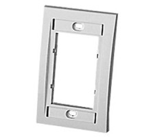 PANDUIT  CBEWHY               FaceplateFrame SG Exec WH EA