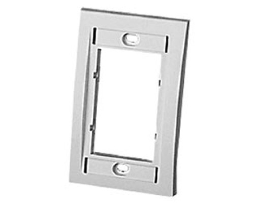 PANDUIT  CBEWHY               FaceplateFrame SG Exec WH EA