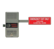 DETEX CORPORATION  ECL-230D               Exit Control Lock, 5-3/4
