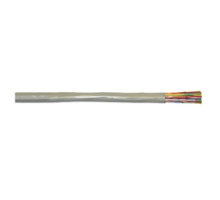 SUPERIOR ESSEX  18-599-36               Copper Cable,50 Pair, 24 AWG UTP Category 3 CMP Grey Master