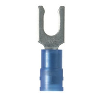 PANDUIT  PN14-8LF-M               Panduit PN14-8LF-M Locking Fork Terminal