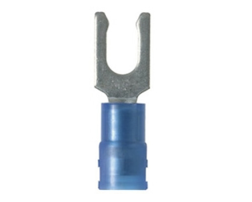 PANDUIT  PN14-8LF-M               Panduit PN14-8LF-M Locking Fork Terminal