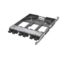 COMMSCOPE ENTERPRISE SOLUTIONS  760252805  760252805              6 MPO16 PORT PASS THRU ADAPTERPPL-AP-6-MPO16-ALL-B     TYPE B, GRAY