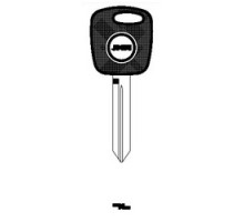 JMA USA  TPX2FO-15D.P NP 27               Car Key Blank, Chip, Crypto Cloneable, Texas, H74PT/H86PT, For Ford
