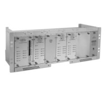 COMNET COMMUNICATION NETWORKS  FVR320D8S1               32 Channel Video Receiver + 8 Bi-directional Data Channels, SM, 1 Fiber