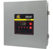 DITEK D200M-120-2401        Modular 120/240 VAC, Split Phase, 3W +G , 200kA, SPD Type 1, UL1449 Listed