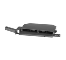 BELDEN  AX100041               Panels - FiberExpress Rack Mount Patch Panel 1U