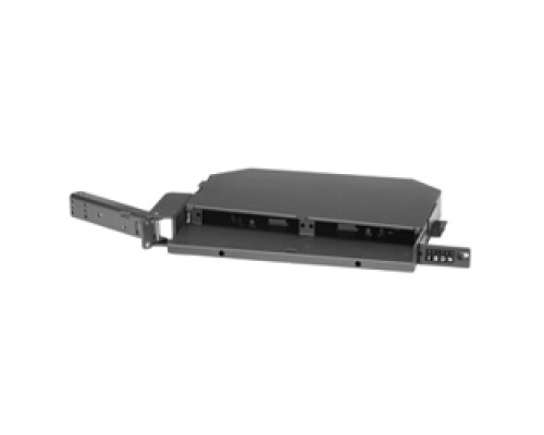 BELDEN  AX100041               Panels - FiberExpress Rack Mount Patch Panel 1U