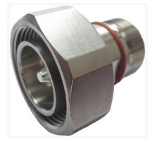 ANDREW  TA-DMKF               7-16 DIN Male To 4.1-9.5 DIN Female Low-pim Adapter