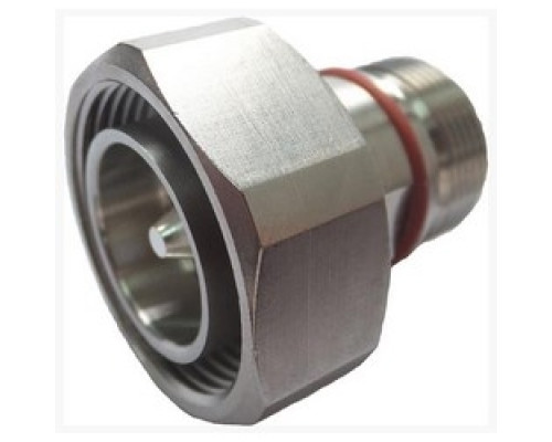 ANDREW  TA-DMKF               7-16 DIN Male To 4.1-9.5 DIN Female Low-pim Adapter