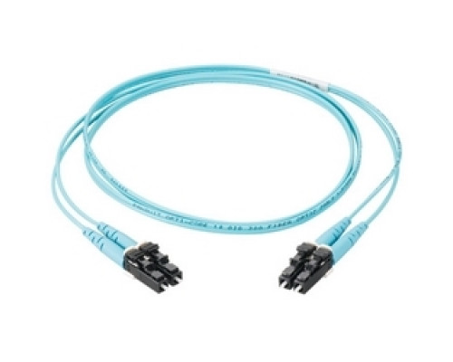 PANDUIT  FX23RSNSNSNM007               OM3 2-Fiber 3mm PC Risr SC-SC 7M