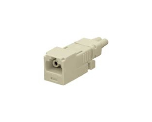 PANDUIT  FSCCLIP-L               SC Duplex Clip PK50