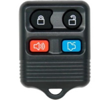 KABA ILCO CORP  RKE-FORD-4B1  IAX00010440              RKE-FORD-4B1         FORD 4 BUTTON         AX00010440