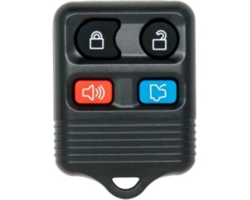 KABA ILCO CORP  RKE-FORD-4B1  IAX00010440              RKE-FORD-4B1         FORD 4 BUTTON         AX00010440