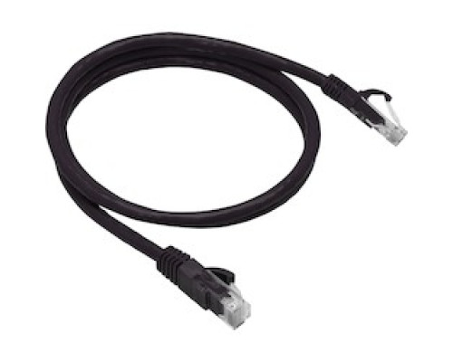 LIBERTY AV  152G6U0015               Liberty Brand Category 6 True 24AWG Unshielded Patch Cables
