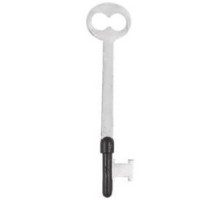 KABA ILCO CORP  2B ST A11  IAC29001004              Bit Key, 0.16