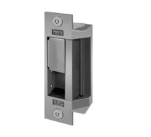 HES  4500C-12/24-613E  10530623              Electric Strike, 12/24 Volt DC, 0.24/0.12 Ampere, 1-3/8