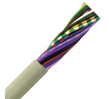 LAPP GROUP  0028203               Servo Cable according to 6FX 8PLUS, 26 AWG/4Pr, Shld, 1000V, UL AWM, CSA FT1