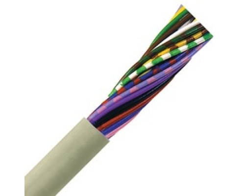 LAPP GROUP  0028203               Servo Cable according to 6FX 8PLUS, 26 AWG/4Pr, Shld, 1000V, UL AWM, CSA FT1