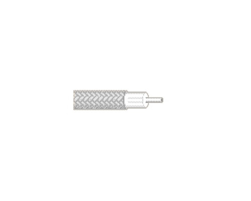 BELDEN BAV  1672A TIN1000               Coax - 75 Ohm High-Frequency Cable Conformable Coax Cable 29 AWG TFE SH Tinned Coax Tin - Color