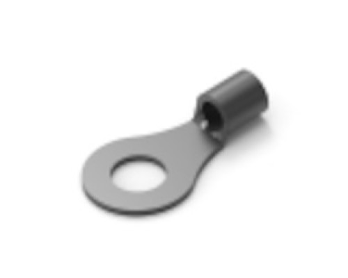 TE-ENERGY  33458               Terminals ring tongue 12-10 1/4