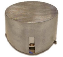 CODELOCKS LLC  IHA-4000 SS               Electronic Lock Hub Assembly, Inside, Stainless Steel, For CL4000 Series Lock