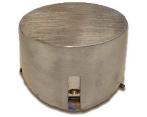 CODELOCKS LLC  IHA-4000 SS               Electronic Lock Hub Assembly, Inside, Stainless Steel, For CL4000 Series Lock