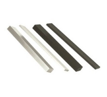 SECURITRON MAGNALOCK CORP  SFP-1/2BK-8               Magnalock Stop Filler Plate, 8