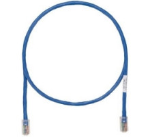 PANDUIT  UTPCH30BUY               Cu PC Cat5e UTP Cbl BU 30ft EA
