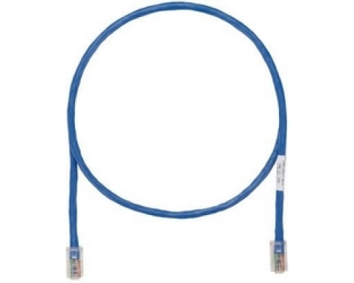 PANDUIT  UTPCH30BUY               Cu PC Cat5e UTP Cbl BU 30ft EA