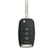 KABA ILCO CORP  FLIP-KIA-4B4  IAX00012970              FLIP-KIA-4B4         KIA 4 BUTTON 46 CHIP     AX00012970