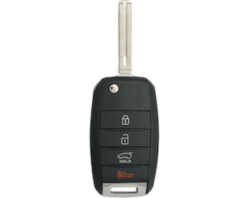 KABA ILCO CORP  FLIP-KIA-4B4  IAX00012970              FLIP-KIA-4B4         KIA 4 BUTTON 46 CHIP     AX00012970