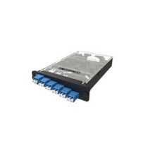COMMSCOPE ENTERPRISE SOLUTIONS  760221747  PNL-CS-12LCW-PT              TeraSPEED Splicing cassette, 12LC, 900um