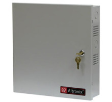 ALTRONIX  ALTV2416ULCBX               CCTV Power Supply, 16 PTC Class 2 Outputs, 24/28VAC @ 7A, 115VAC, BC300 Enclosure