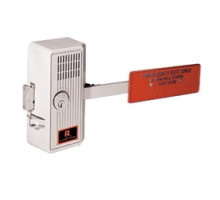ALARM LOCK SYSTEMS INC  250X28               250X28            ALARMED PANIC LESS-CYLINDER