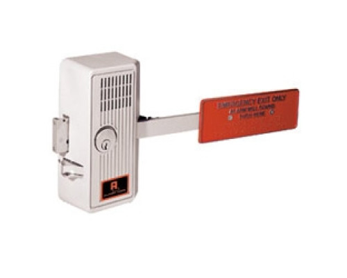 ALARM LOCK SYSTEMS INC  250X28               250X28            ALARMED PANIC LESS-CYLINDER