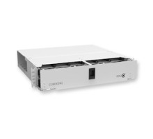 CORNING  EDGE8-02U-FP               2U EDGE8 Housing, 19