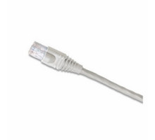 LEVITON  62460-15W               eXtreme Cat 6 Standard Patch Cord, 15 ft, White