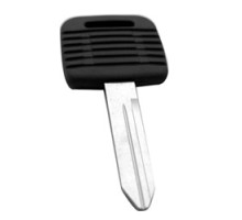 STRATTEC SECURITY CORPORATION  597893               Key Blank, 85 Groove, Double Bitted, For Heavy Truck, Frightliner Century 2001 to 2013 Year Model, 10 each per Pack