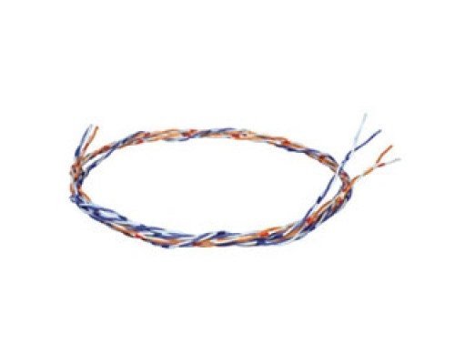 BELDEN  XCGB4 0001000               Multi-Conductor - GigaBIX Cross-Connect Wire GIGABIX 4-pair X-CONN Reel