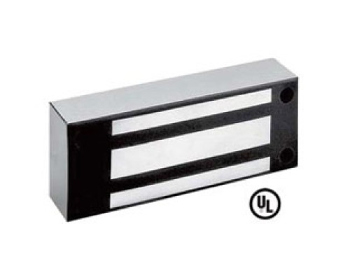 SECURITRON MAGNALOCK CORP  M62BD               Door Access Control, 12/24 Volt DC, 250/150 Milliampere, With Magnetic Bond Sensor and Integrated Door Position Switch