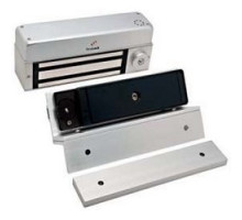 DYNALOCK CORP  3101C-TJ101-US28               Delay Egress Lock Kit, 1-Inswing, 260 Milliampere at 24 VDC, 11