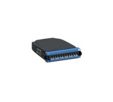 COMMSCOPE SYSTIMAX SOLUTIONS  760224089  360DMIS-12LC-SM              InstaPATCH 360 TeraSPEED 12 LC Ports Internal Shutter Standard Module