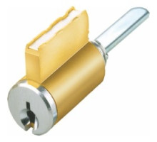 KABA ILCO CORP  15396CE-26D-OB               15396CE-26D-OB        6P,UNIV LKST/LVRST/PDLK,CORB LSATIN