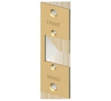 TRINE ACCESS TECHNOLOGY INC  334-26D               Door Electric Strike Faceplate, 1-1/4