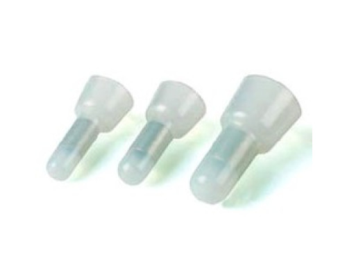 THOMAS & BETTS  KN10-WJ-D               Nylon Wire Joint Wire Range 3#14-4#12. 12-10 Bolt Hole N/a